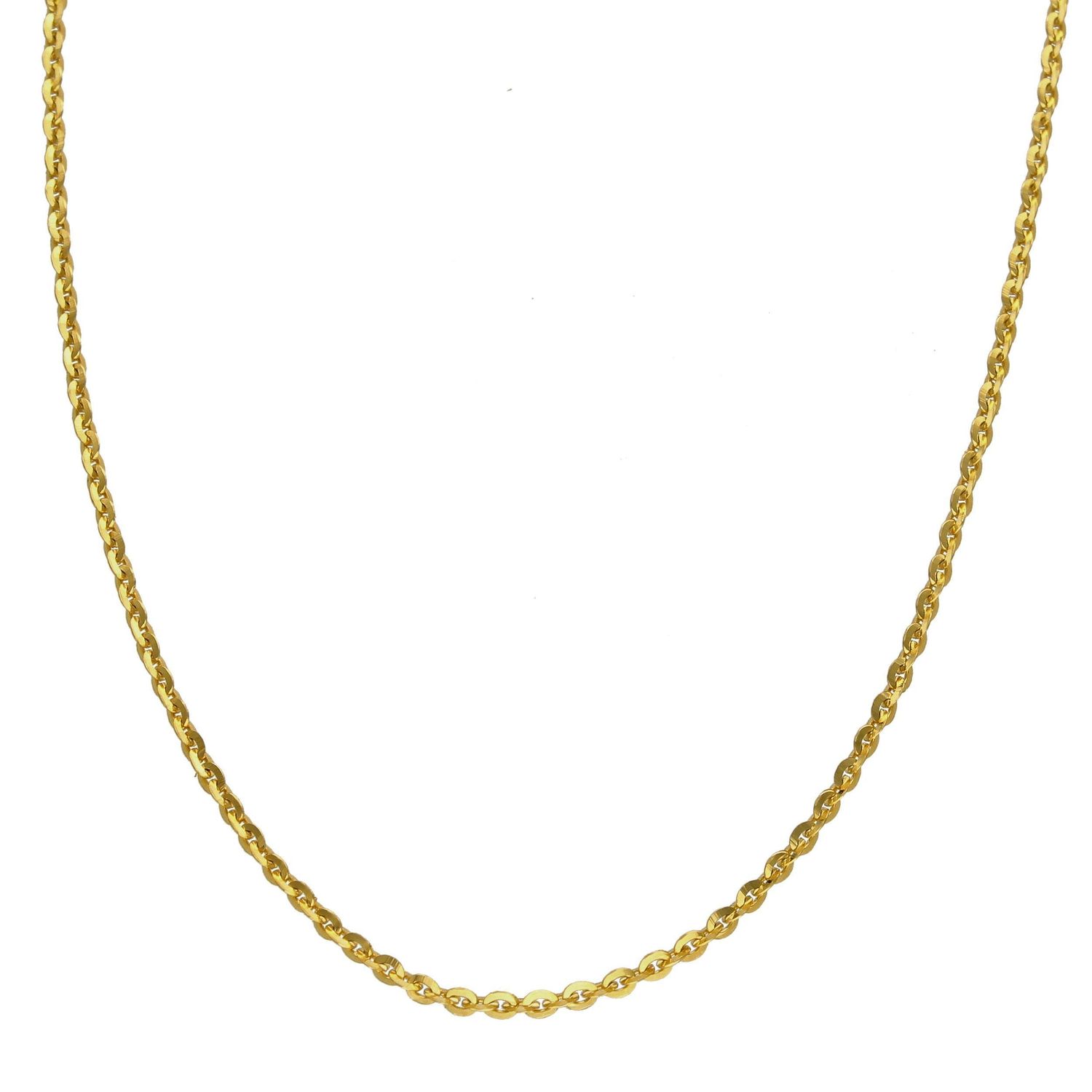 Złoty łańcuszek 585 BKŁ000000-445 585 2mm ✅.jpg